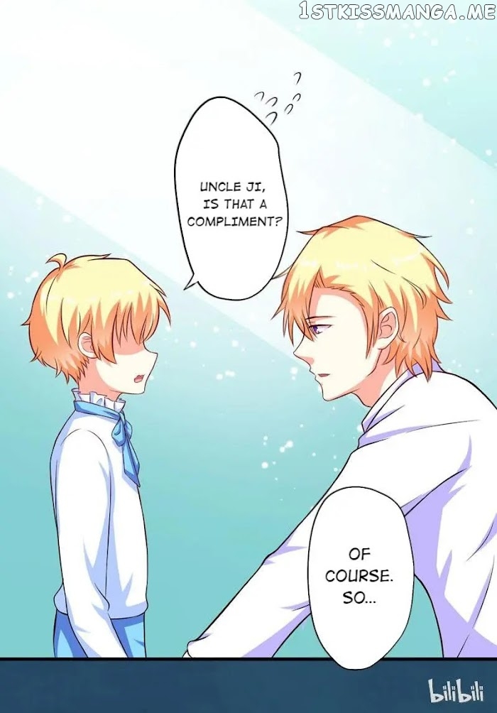 Rich Man’s Pet: The President’s Hundred Days Plaything chapter 52 - page 4
