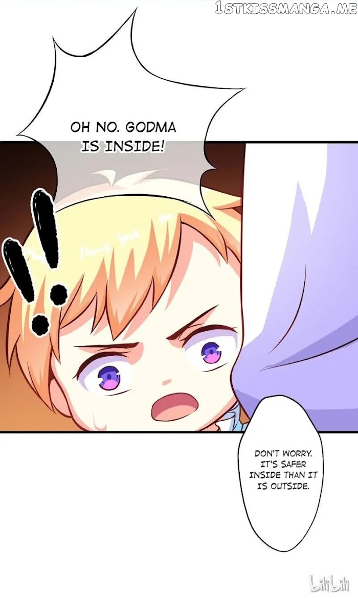 Rich Man’s Pet: The President’s Hundred Days Plaything chapter 52 - page 8