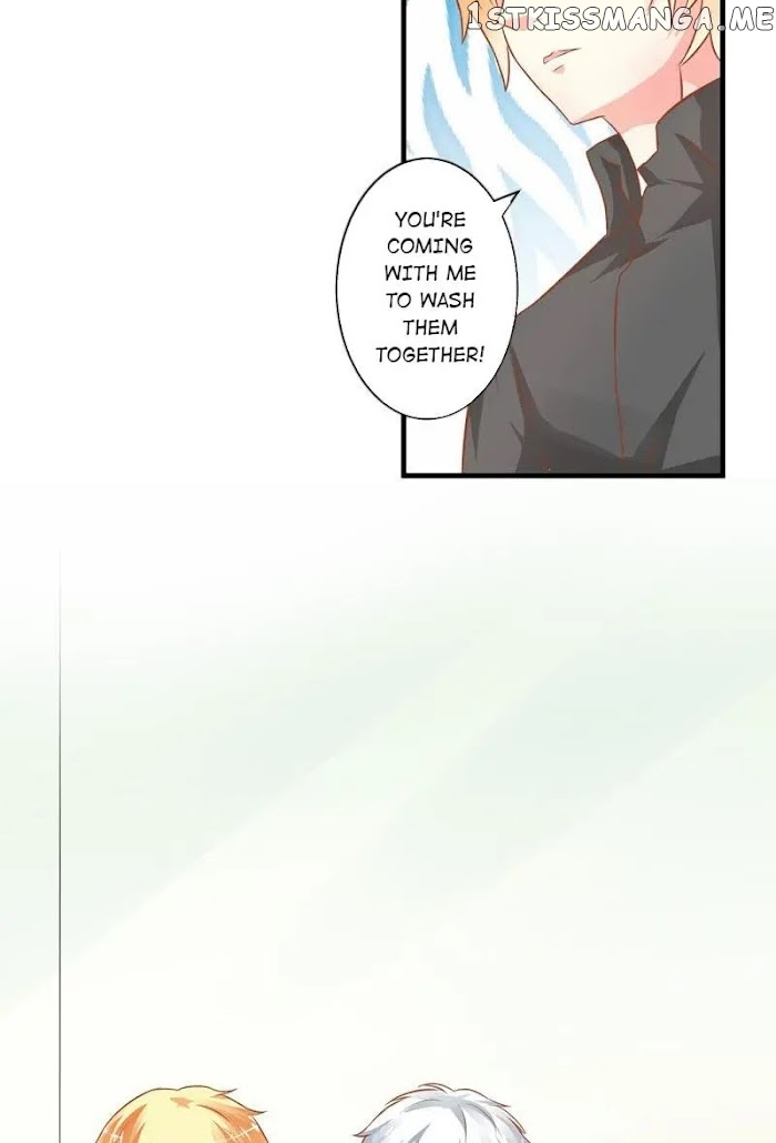 Rich Man’s Pet: The President’s Hundred Days Plaything chapter 20 - page 10