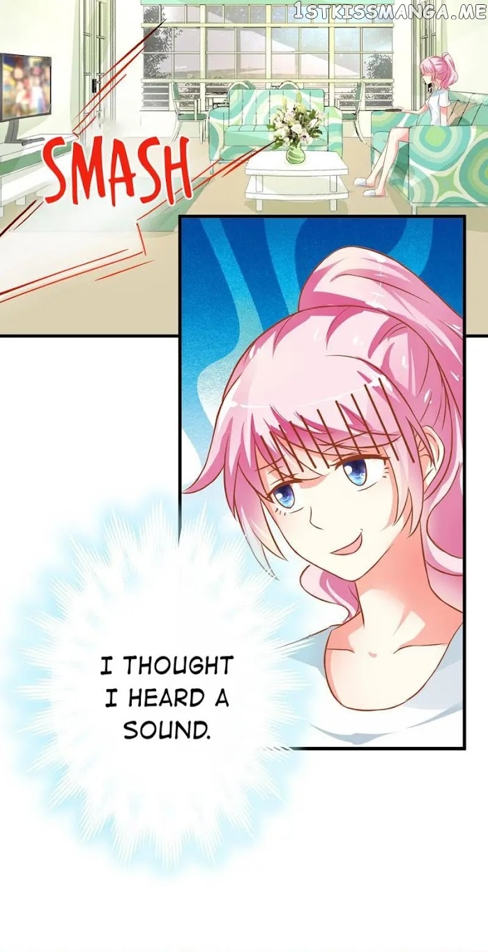 Rich Man’s Pet: The President’s Hundred Days Plaything chapter 20 - page 16