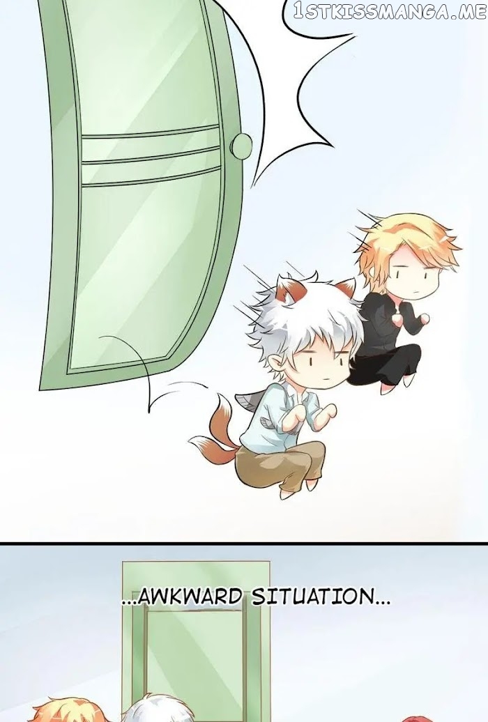 Rich Man’s Pet: The President’s Hundred Days Plaything chapter 20 - page 24