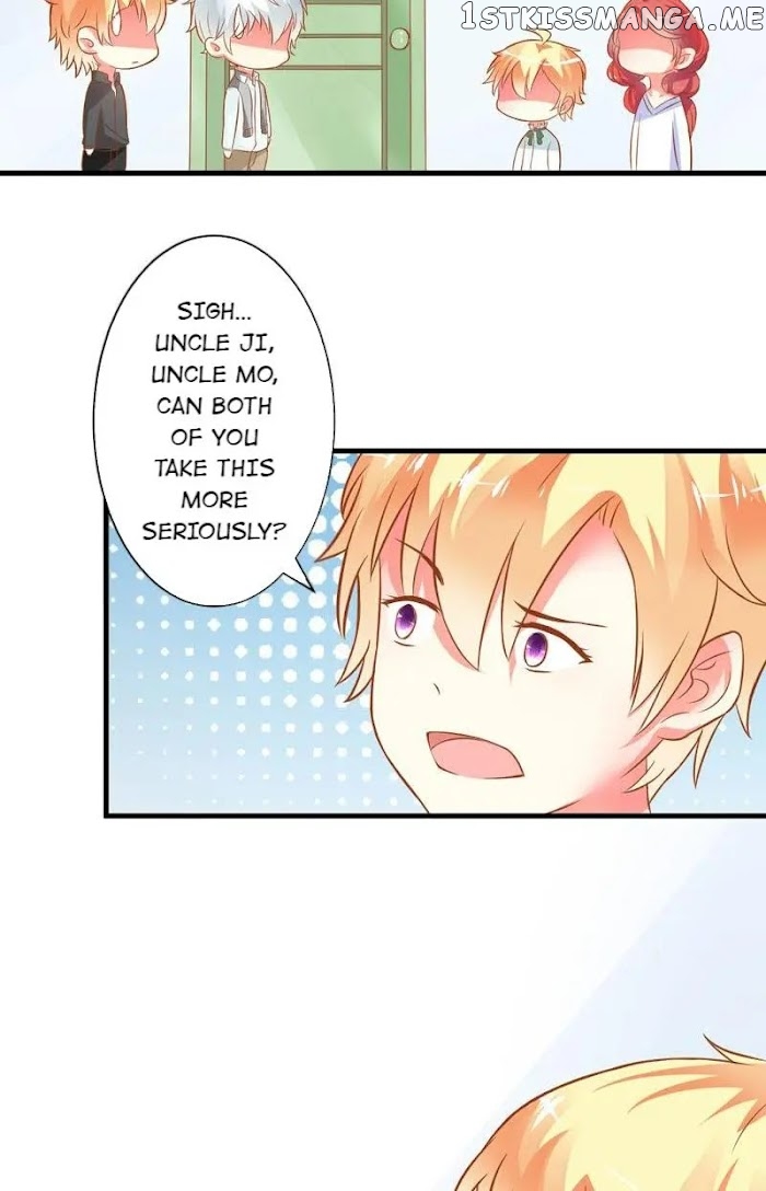 Rich Man’s Pet: The President’s Hundred Days Plaything chapter 20 - page 25