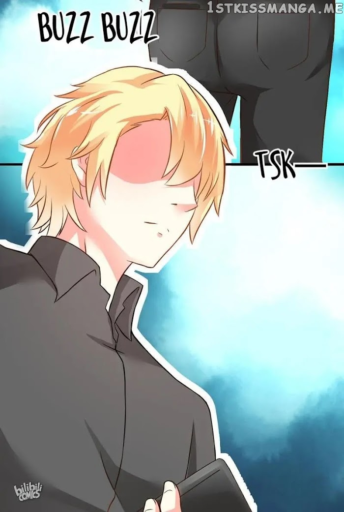 Rich Man’s Pet: The President’s Hundred Days Plaything chapter 20 - page 31