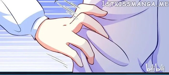 Rich Man’s Pet: The President’s Hundred Days Plaything chapter 53 - page 14