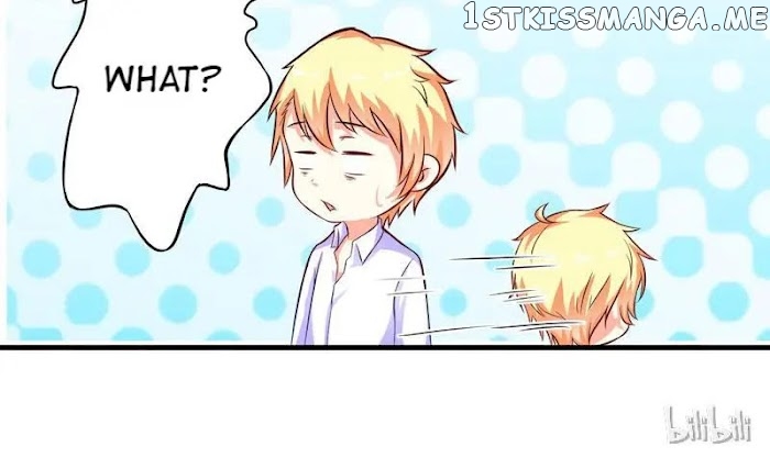 Rich Man’s Pet: The President’s Hundred Days Plaything chapter 53 - page 18