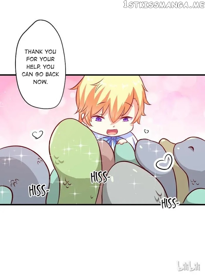 Rich Man’s Pet: The President’s Hundred Days Plaything chapter 53 - page 19