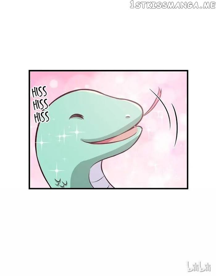 Rich Man’s Pet: The President’s Hundred Days Plaything chapter 53 - page 20