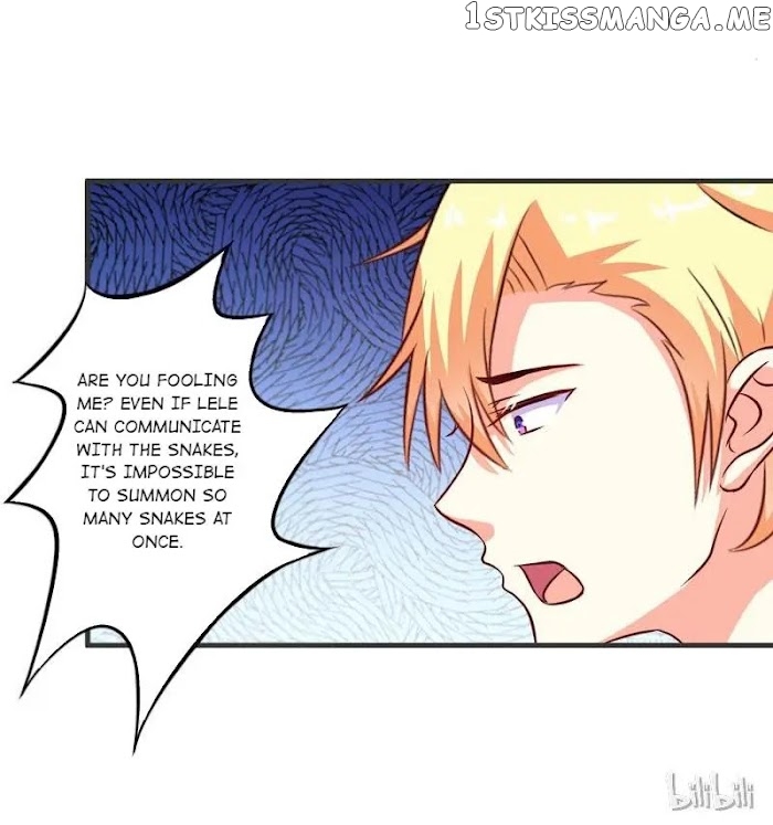 Rich Man’s Pet: The President’s Hundred Days Plaything chapter 53 - page 28