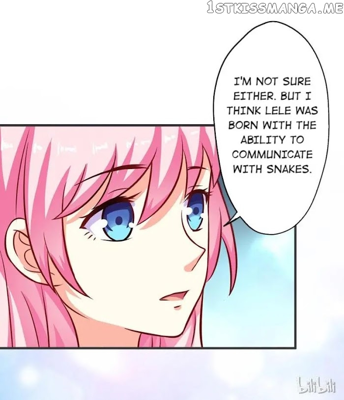 Rich Man’s Pet: The President’s Hundred Days Plaything chapter 53 - page 29