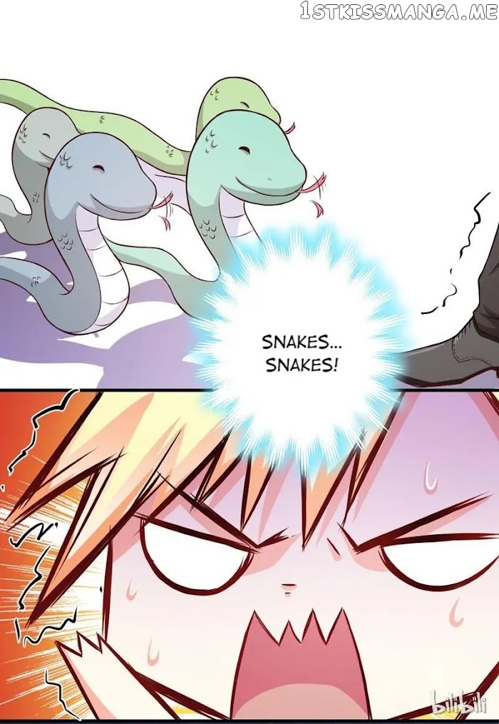 Rich Man’s Pet: The President’s Hundred Days Plaything chapter 53 - page 3
