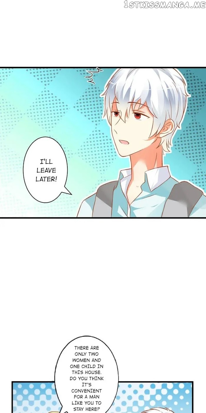 Rich Man’s Pet: The President’s Hundred Days Plaything chapter 21 - page 12