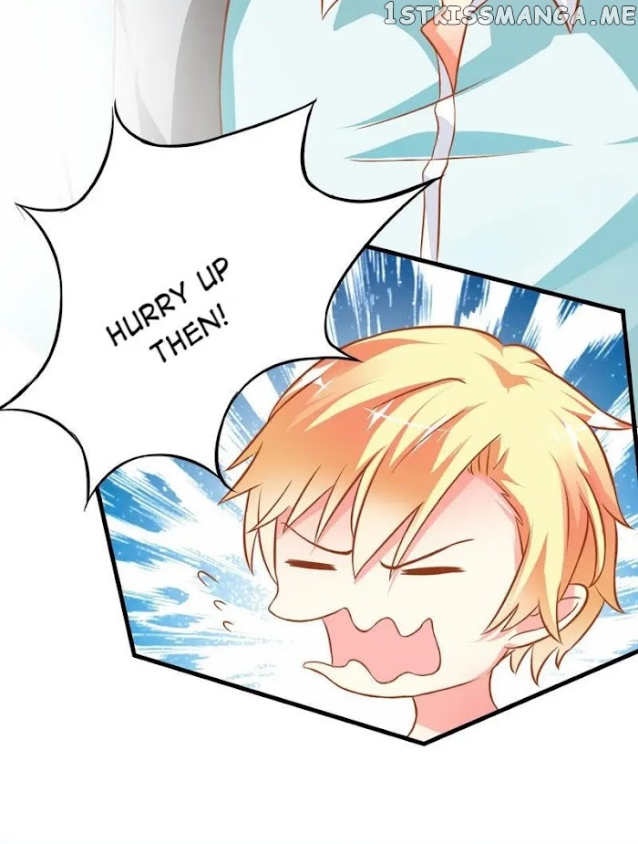 Rich Man’s Pet: The President’s Hundred Days Plaything chapter 21 - page 16