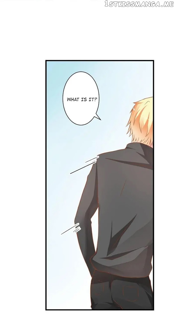 Rich Man’s Pet: The President’s Hundred Days Plaything chapter 21 - page 2