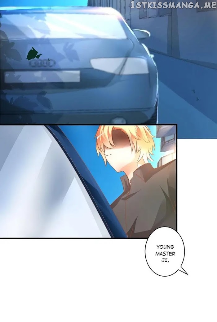Rich Man’s Pet: The President’s Hundred Days Plaything chapter 21 - page 20