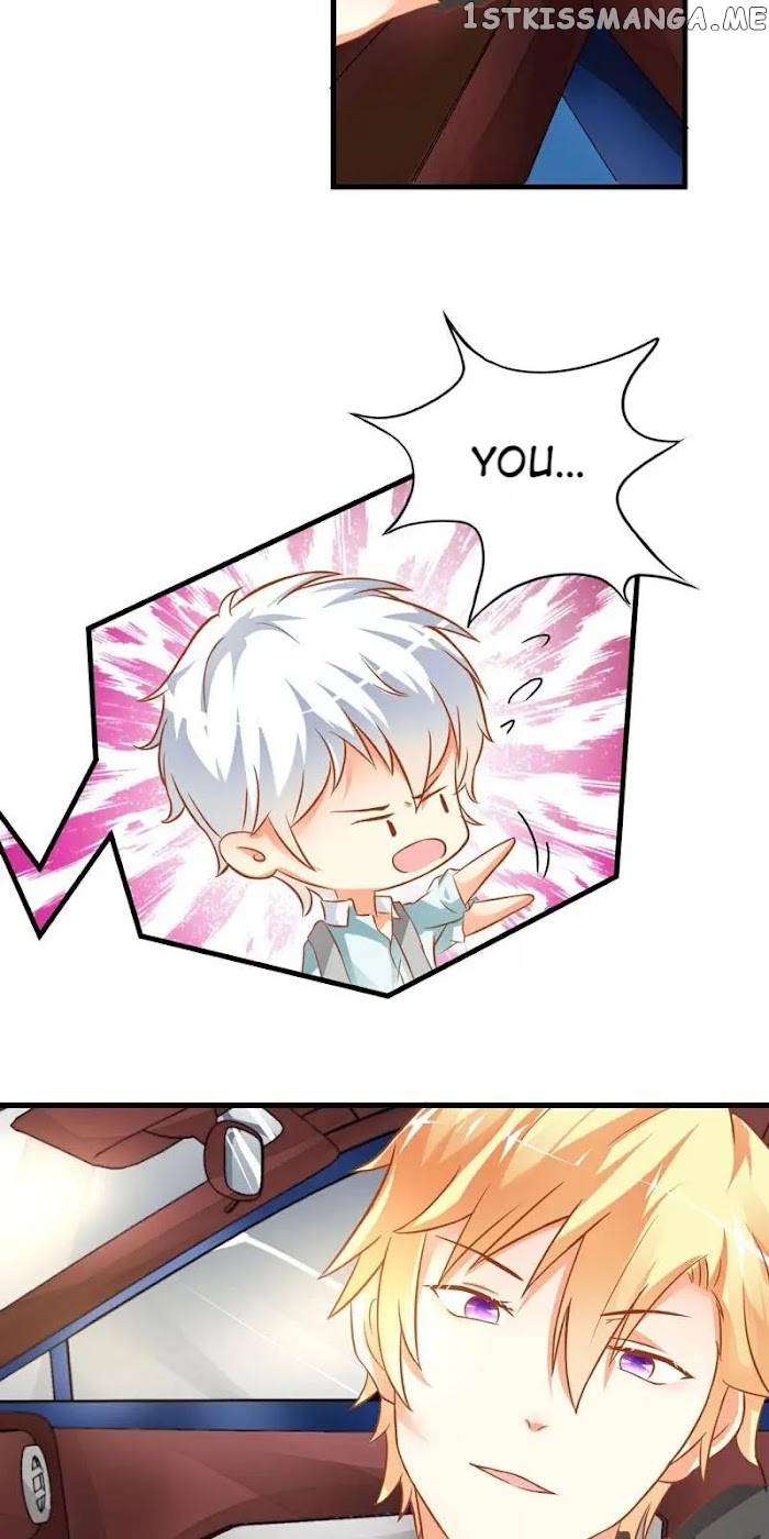Rich Man’s Pet: The President’s Hundred Days Plaything chapter 21 - page 28