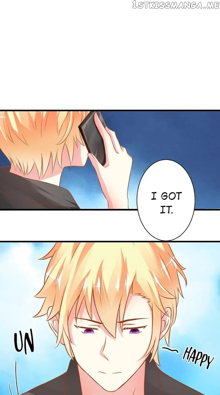 Rich Man’s Pet: The President’s Hundred Days Plaything chapter 21 - page 3