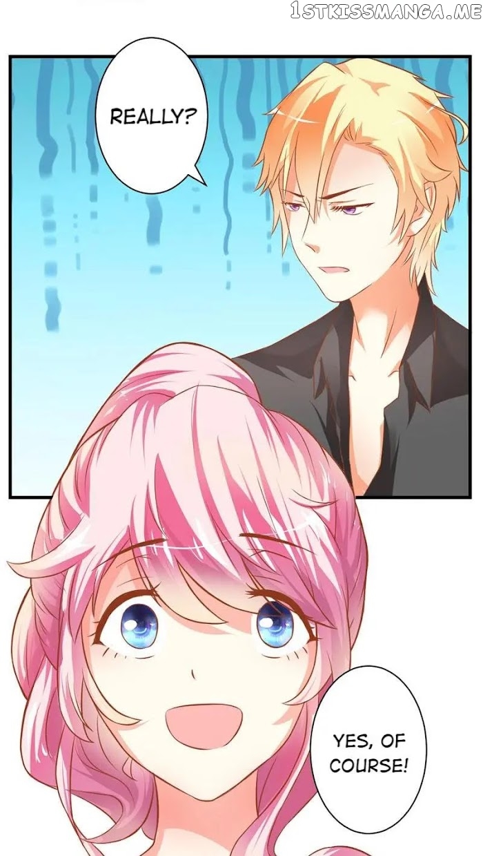 Rich Man’s Pet: The President’s Hundred Days Plaything chapter 21 - page 7