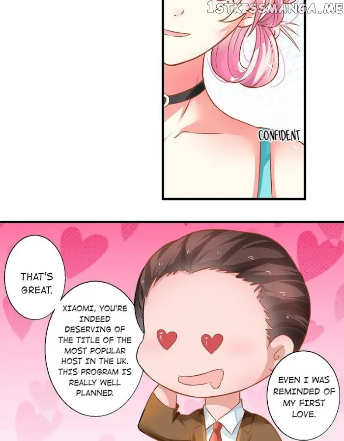 Rich Man’s Pet: The President’s Hundred Days Plaything chapter 22 - page 10