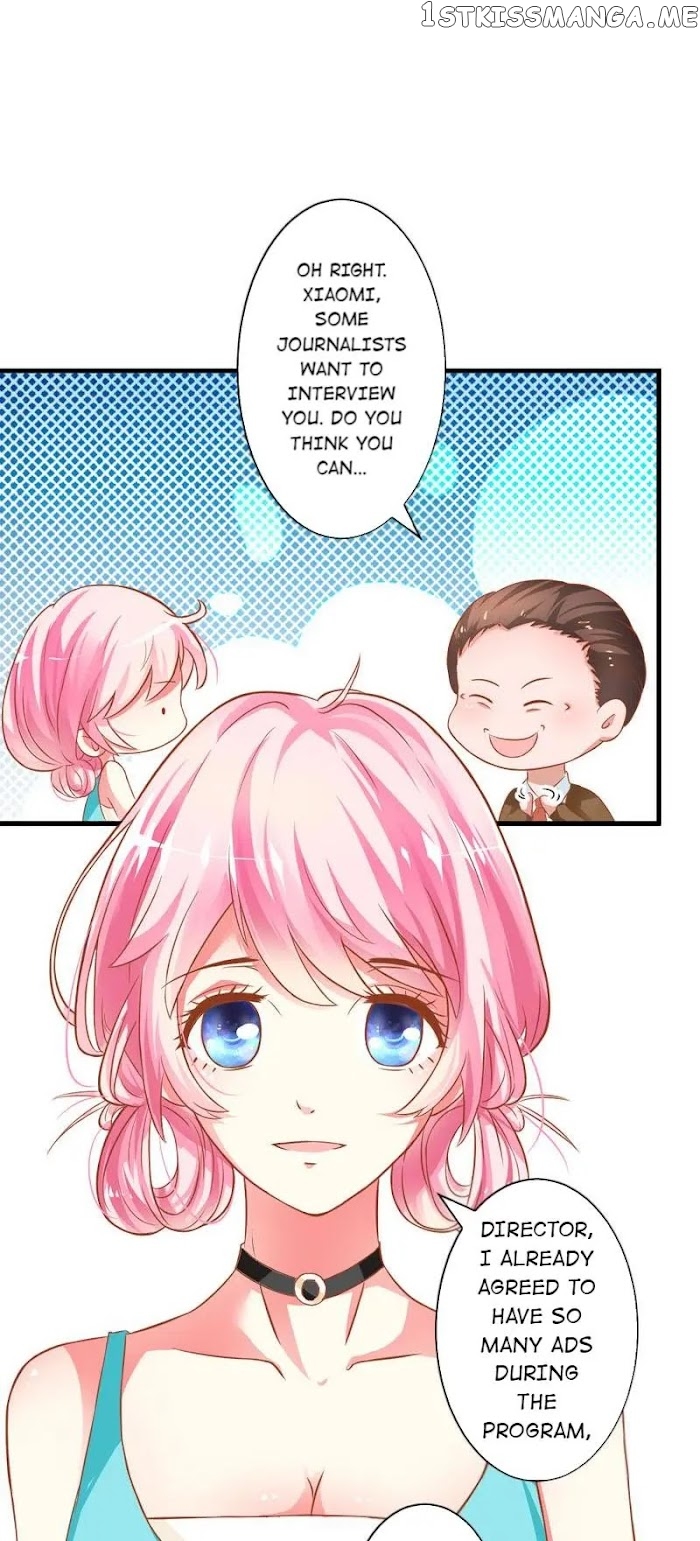 Rich Man’s Pet: The President’s Hundred Days Plaything chapter 22 - page 12