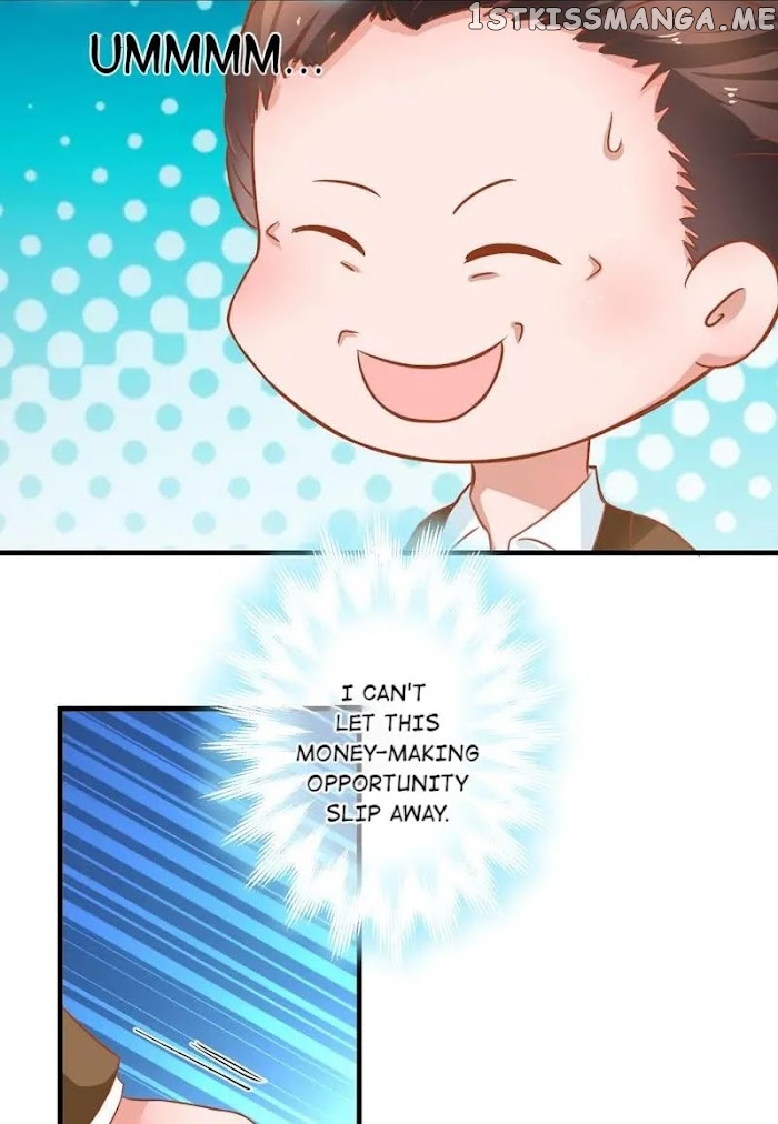Rich Man’s Pet: The President’s Hundred Days Plaything chapter 22 - page 14