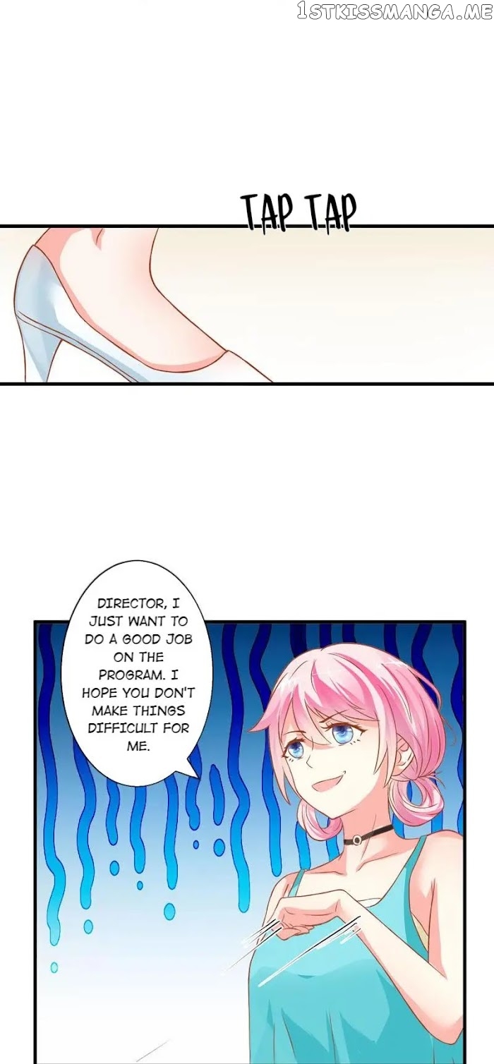 Rich Man’s Pet: The President’s Hundred Days Plaything chapter 22 - page 17