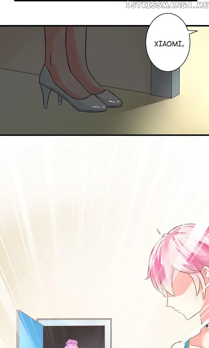 Rich Man’s Pet: The President’s Hundred Days Plaything chapter 22 - page 18