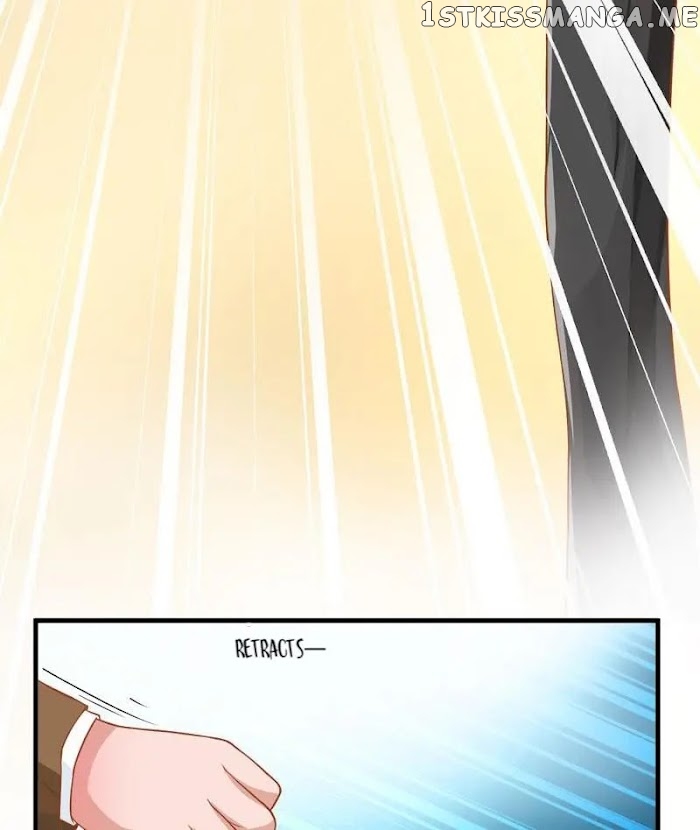 Rich Man’s Pet: The President’s Hundred Days Plaything chapter 22 - page 20