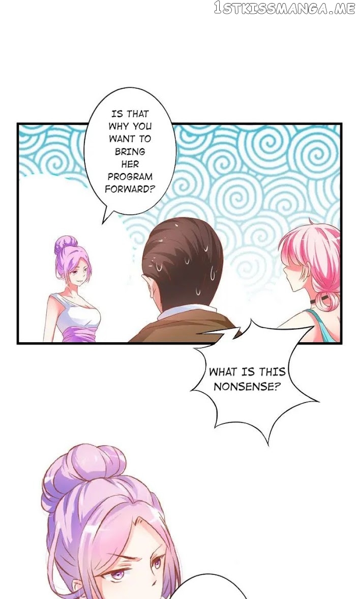Rich Man’s Pet: The President’s Hundred Days Plaything chapter 22 - page 22