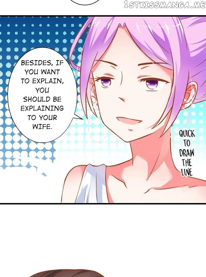 Rich Man’s Pet: The President’s Hundred Days Plaything chapter 22 - page 25