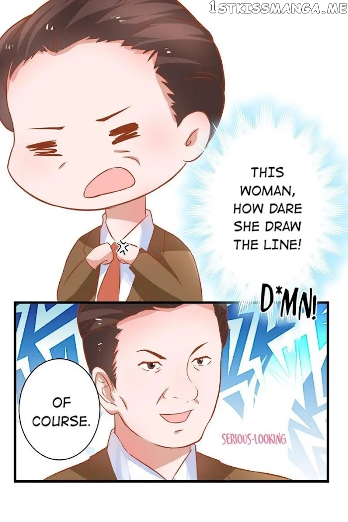 Rich Man’s Pet: The President’s Hundred Days Plaything chapter 22 - page 26