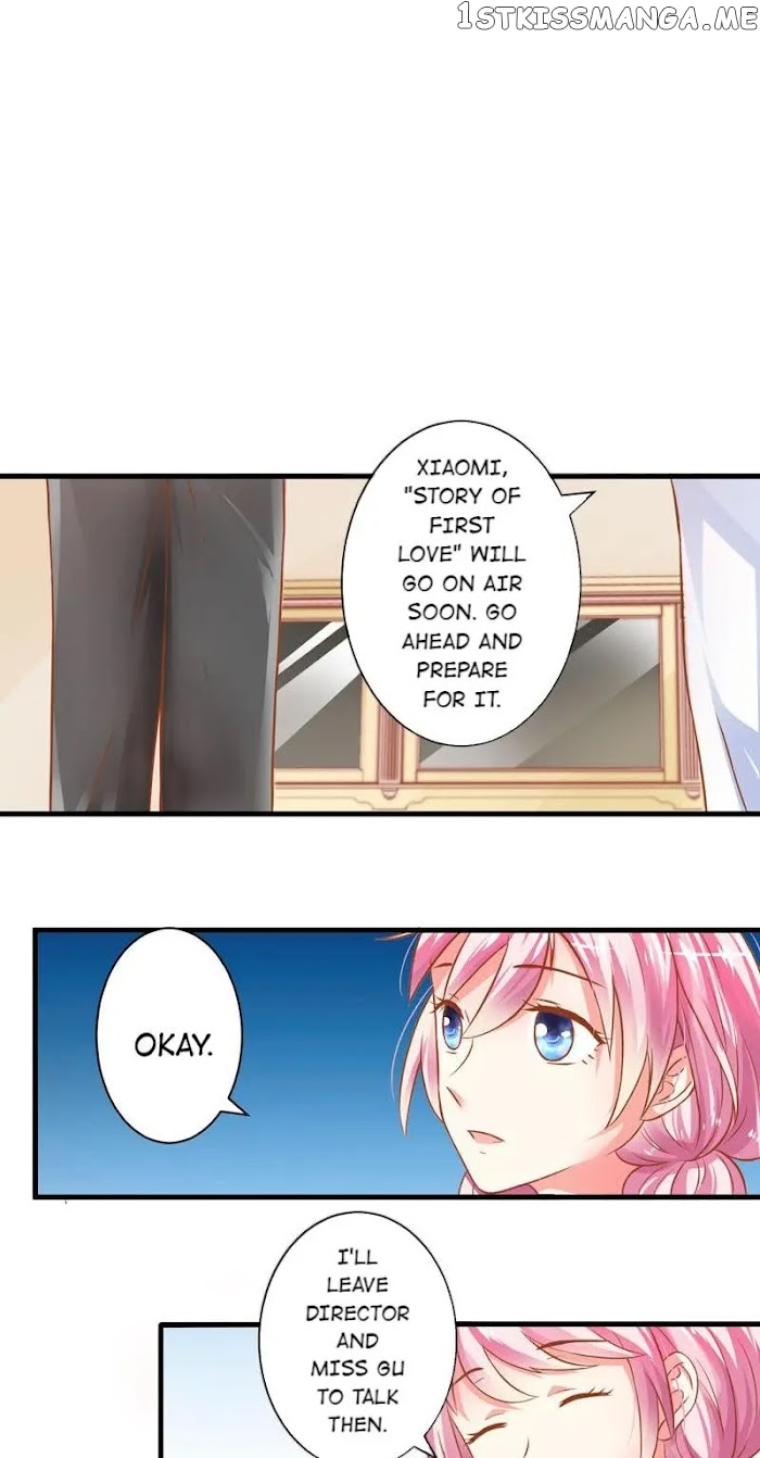 Rich Man’s Pet: The President’s Hundred Days Plaything chapter 22 - page 27