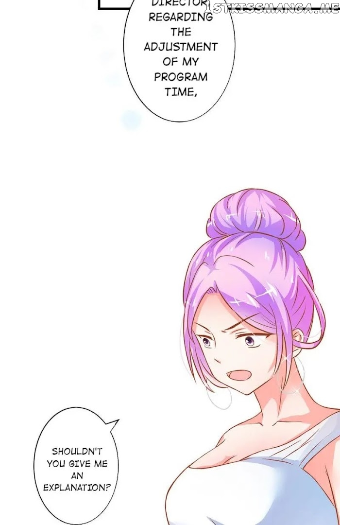 Rich Man’s Pet: The President’s Hundred Days Plaything chapter 22 - page 30