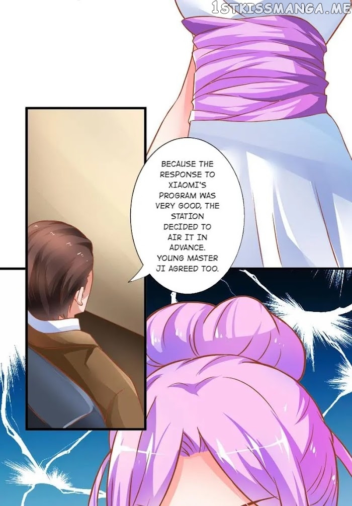Rich Man’s Pet: The President’s Hundred Days Plaything chapter 22 - page 31