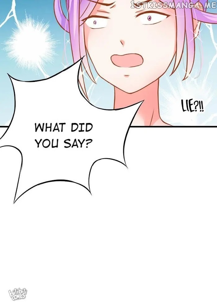 Rich Man’s Pet: The President’s Hundred Days Plaything chapter 22 - page 32