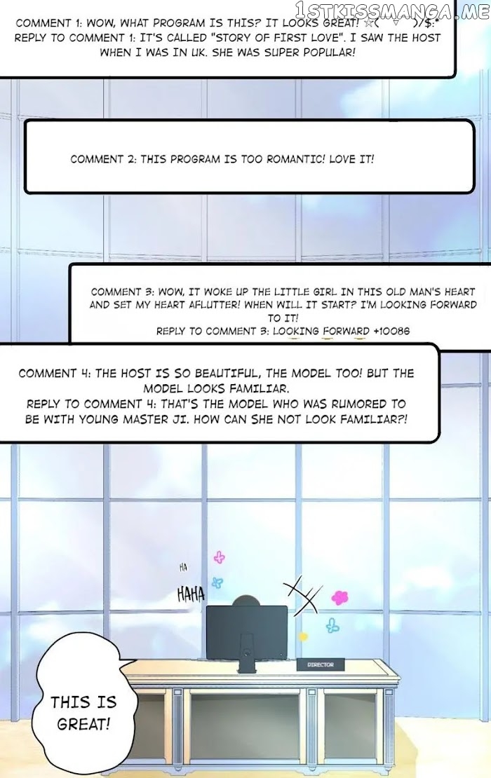 Rich Man’s Pet: The President’s Hundred Days Plaything chapter 22 - page 4