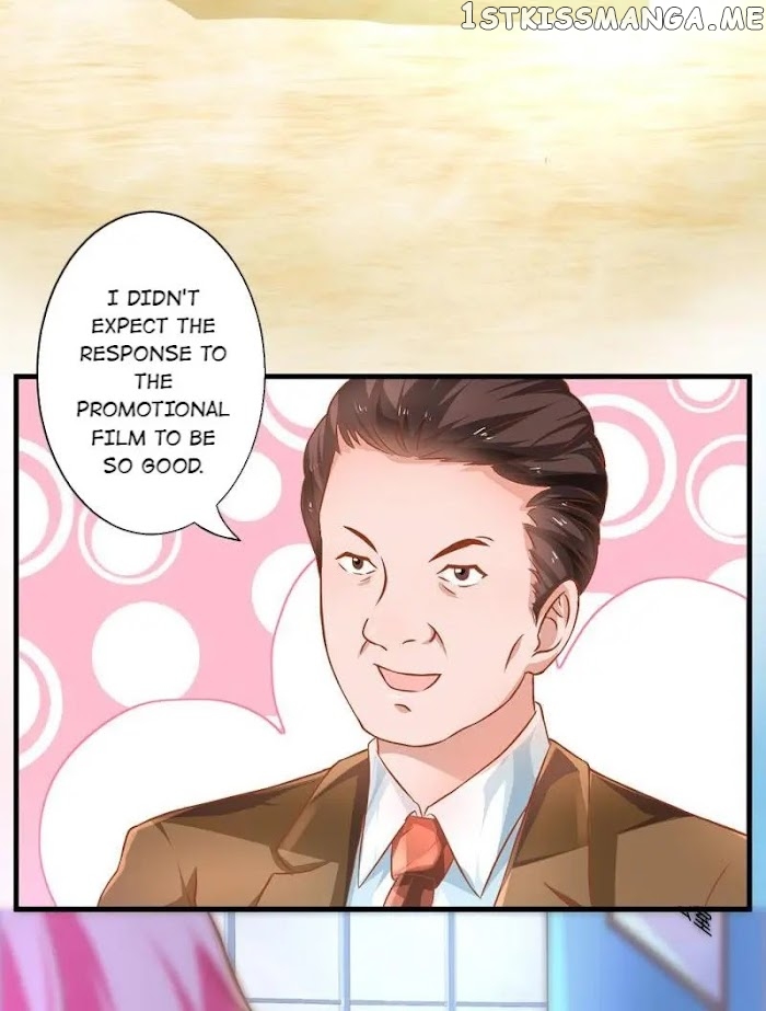 Rich Man’s Pet: The President’s Hundred Days Plaything chapter 22 - page 5