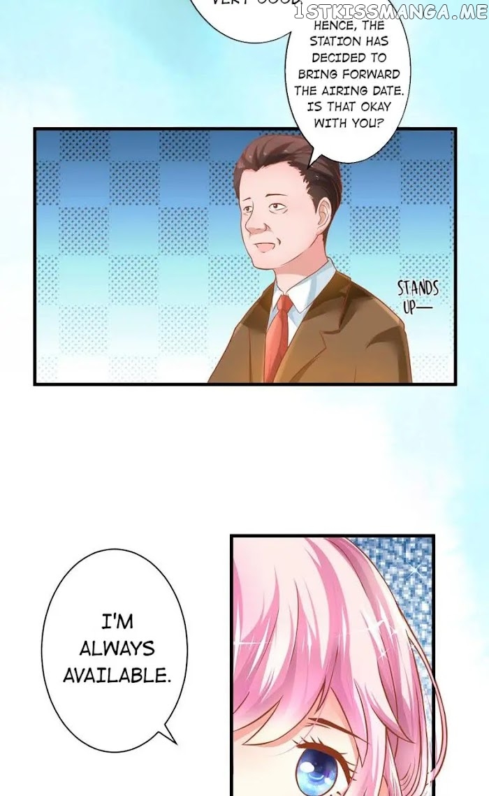 Rich Man’s Pet: The President’s Hundred Days Plaything chapter 22 - page 9