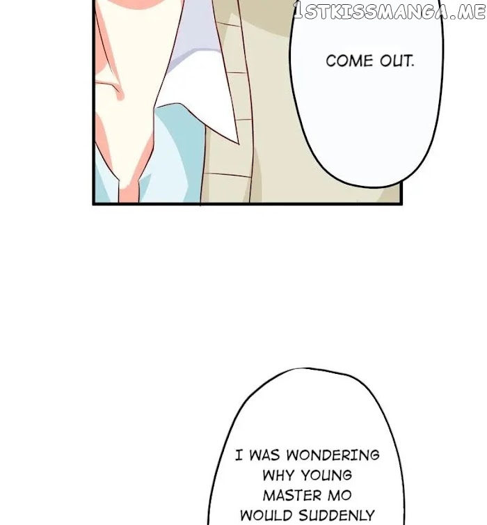 Rich Man’s Pet: The President’s Hundred Days Plaything chapter 80 - page 16