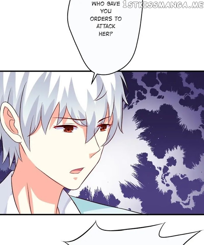 Rich Man’s Pet: The President’s Hundred Days Plaything chapter 80 - page 18