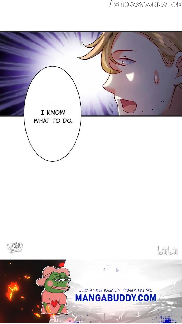 Rich Man’s Pet: The President’s Hundred Days Plaything chapter 80 - page 25