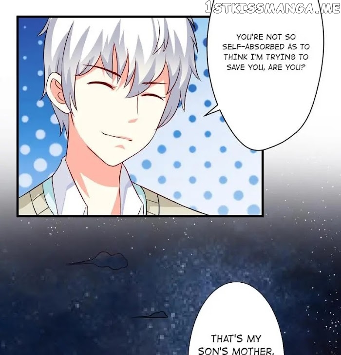 Rich Man’s Pet: The President’s Hundred Days Plaything chapter 80 - page 5