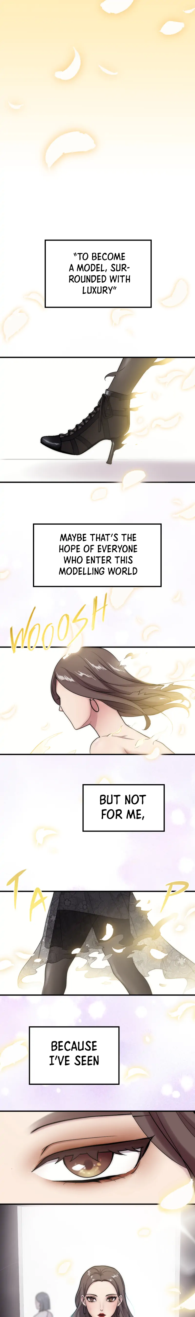Unseen Beauty Chapter 0.1 - page 5