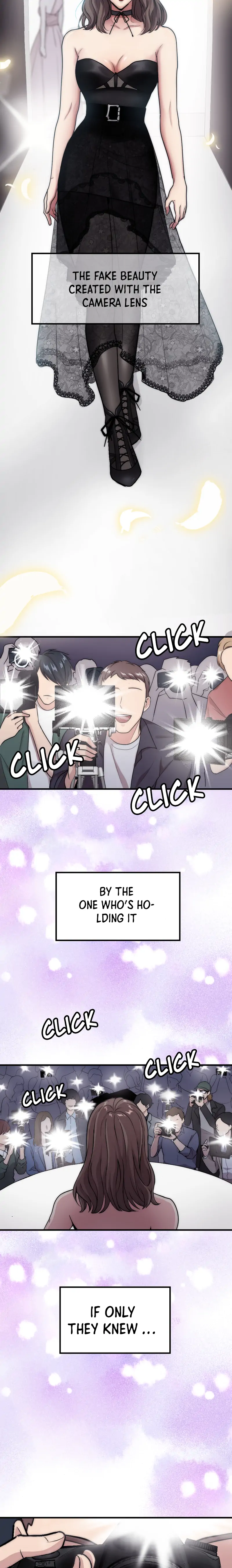 Unseen Beauty Chapter 0.1 - page 6