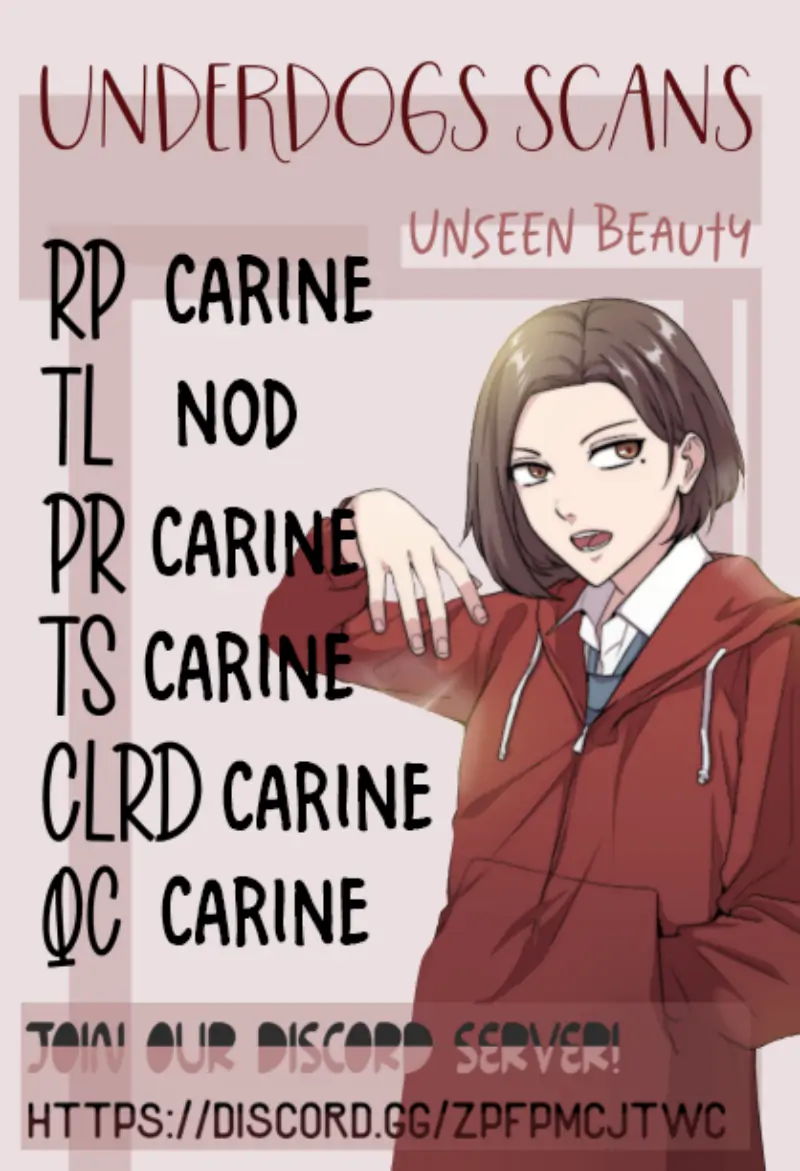 Unseen Beauty Chapter 0.1 - page 9