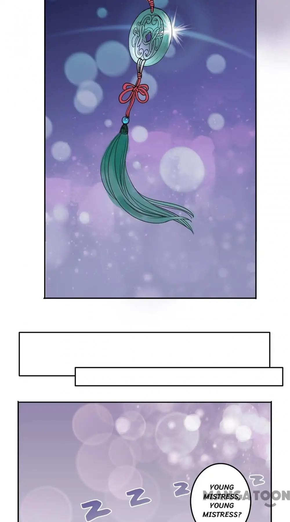 Resurrecting Queen Chapter 0.1 - page 15