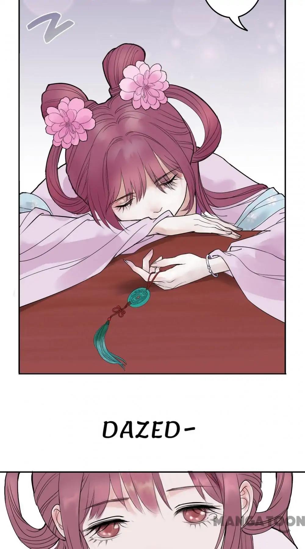 Resurrecting Queen Chapter 0.1 - page 18
