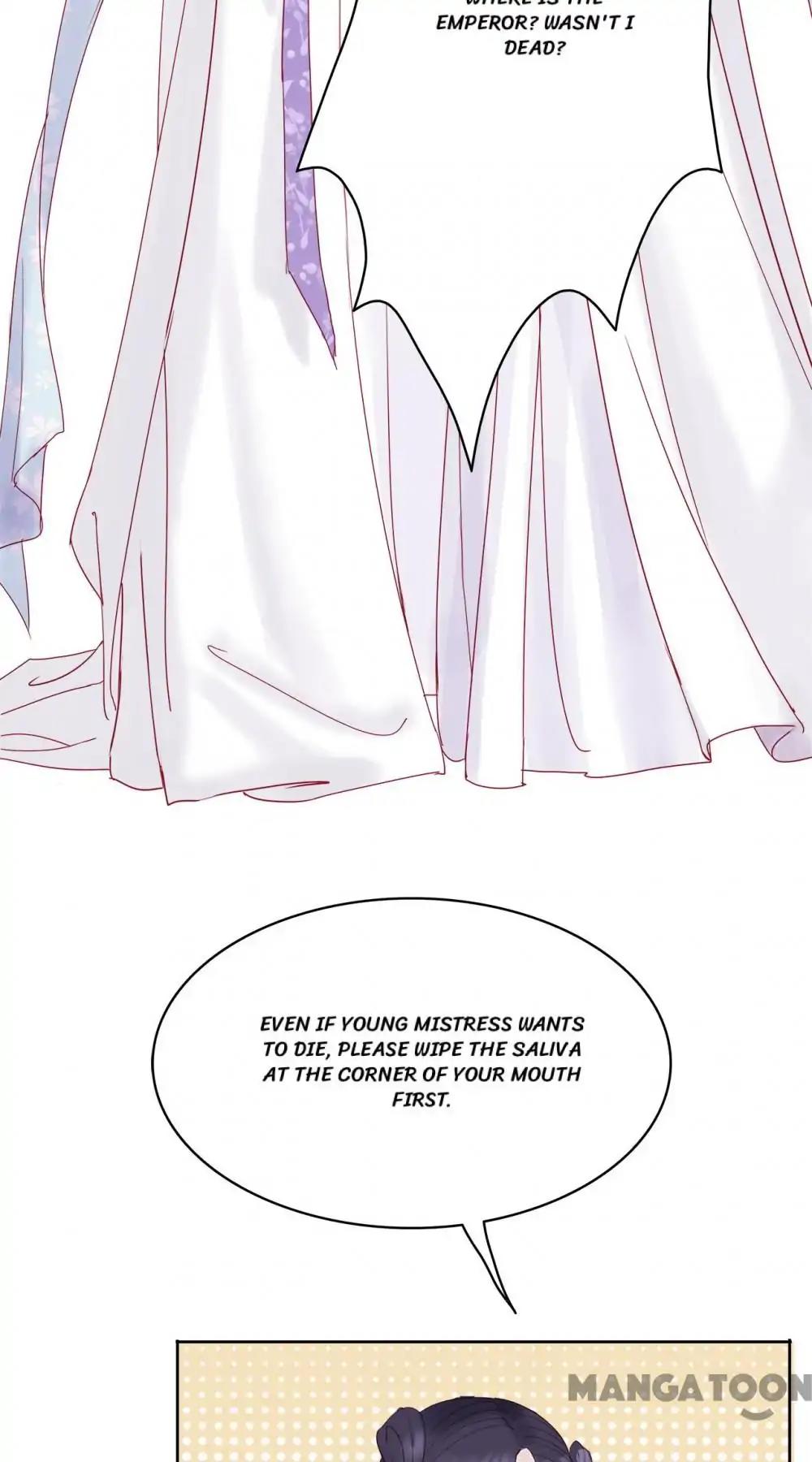 Resurrecting Queen Chapter 0.1 - page 27