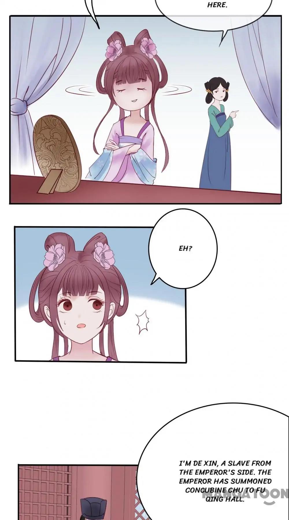 Resurrecting Queen Chapter 0.1 - page 40