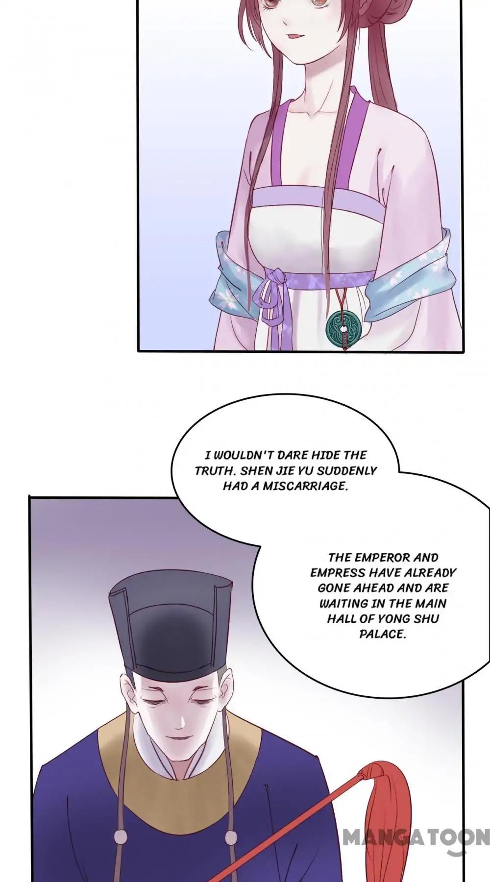 Resurrecting Queen Chapter 0.1 - page 43