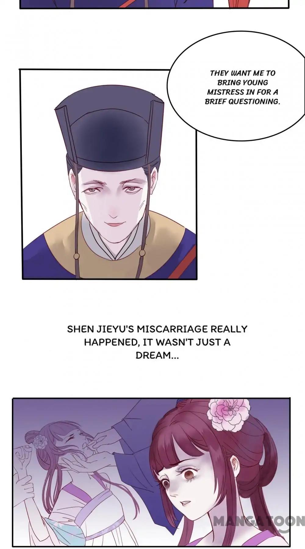 Resurrecting Queen Chapter 0.1 - page 46